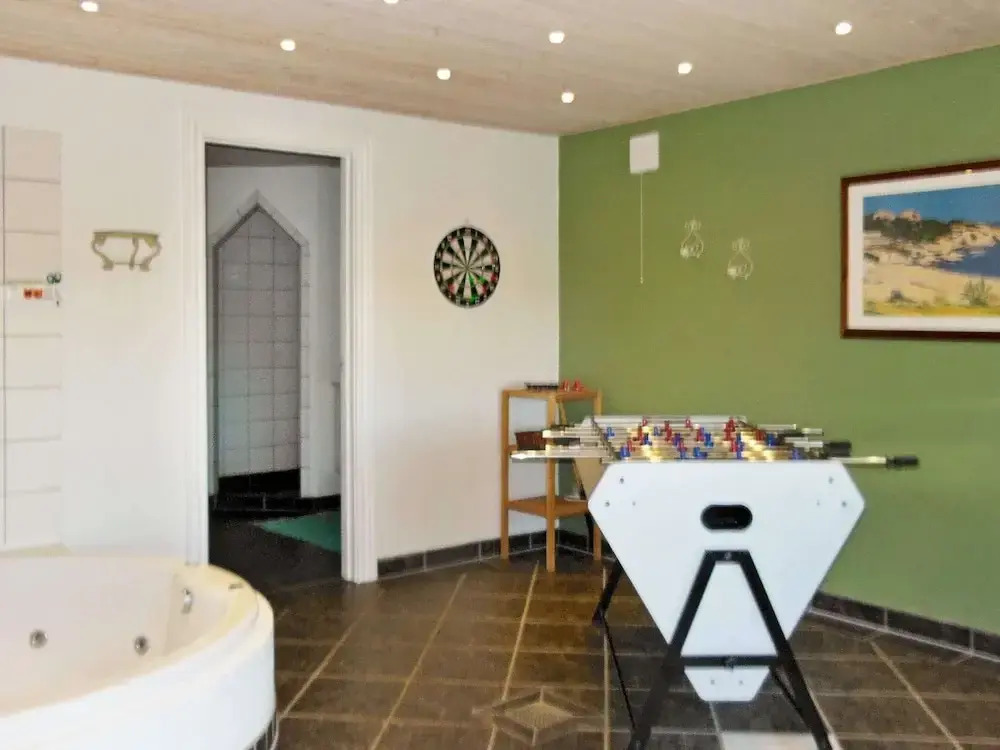 4 star holiday home in Løgstør