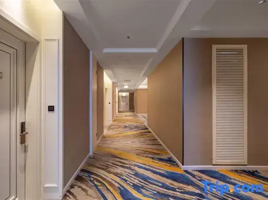 Vienna International Hotel (Pu'er Simao Airport)