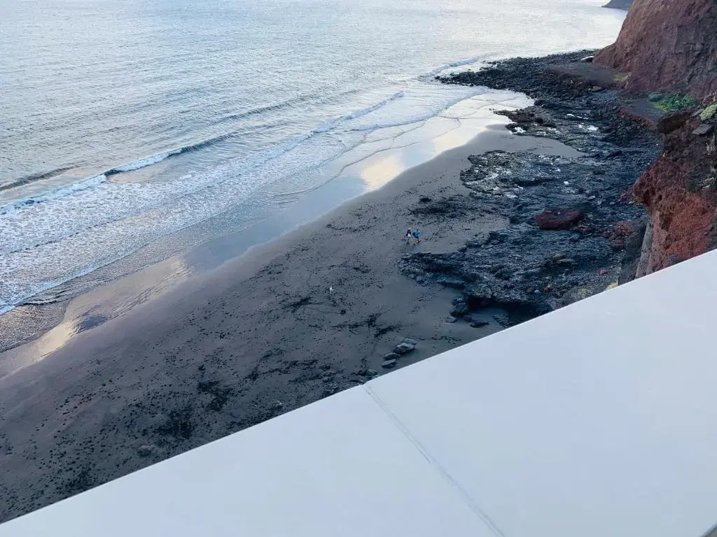 Playa Chica Beach 1