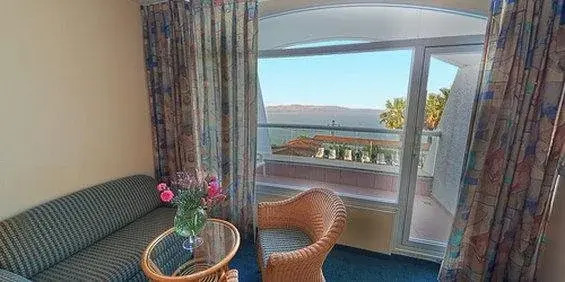 Golan Hotel