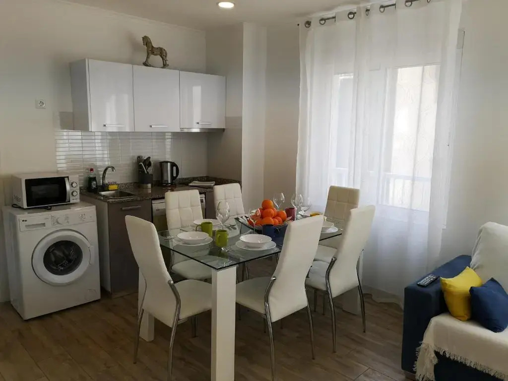 Apartamentos Benidorm Chorrol