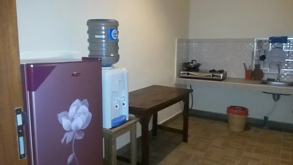 Demank Hidden Guesthouse