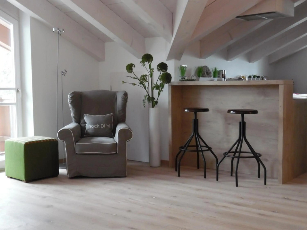 Apartment Garmisch