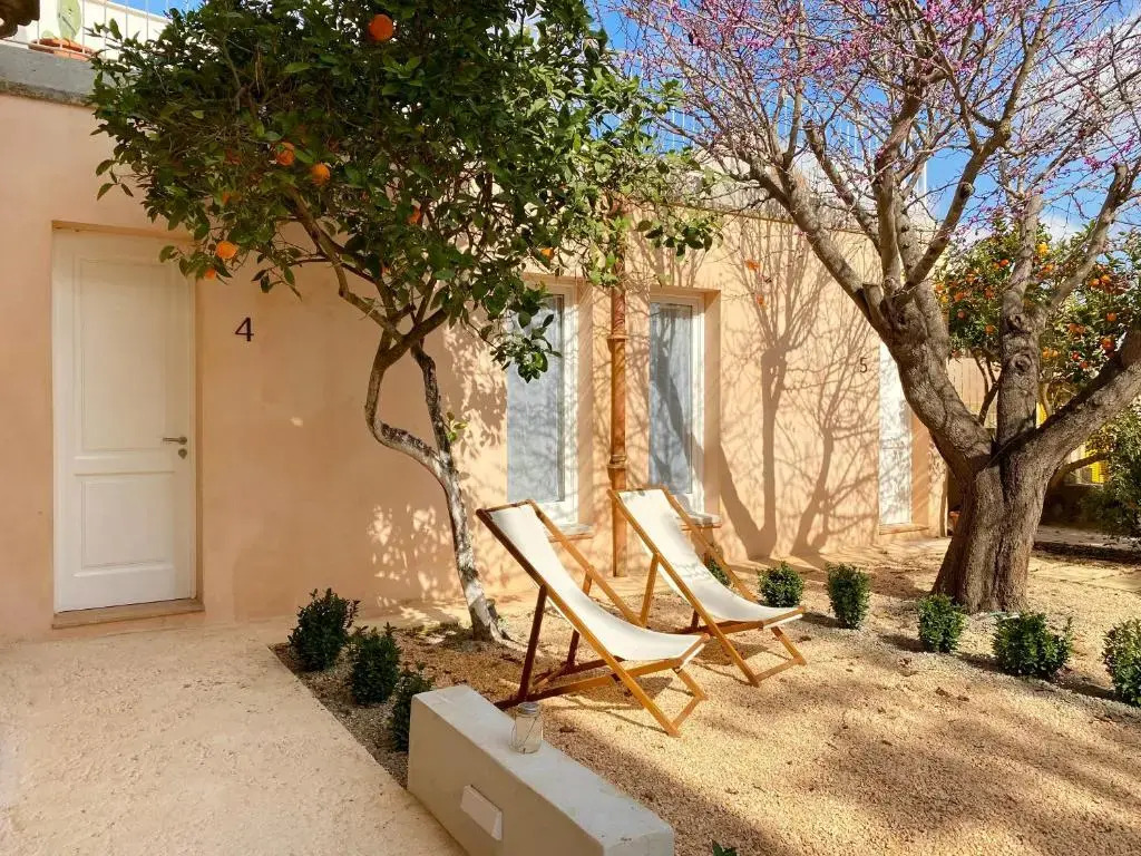 Hotel Boutique Can Pocovi