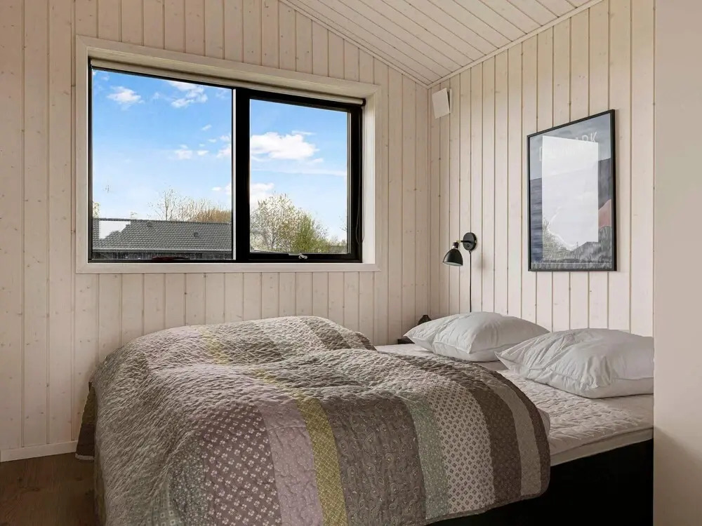 5 Star Holiday Home in Horve