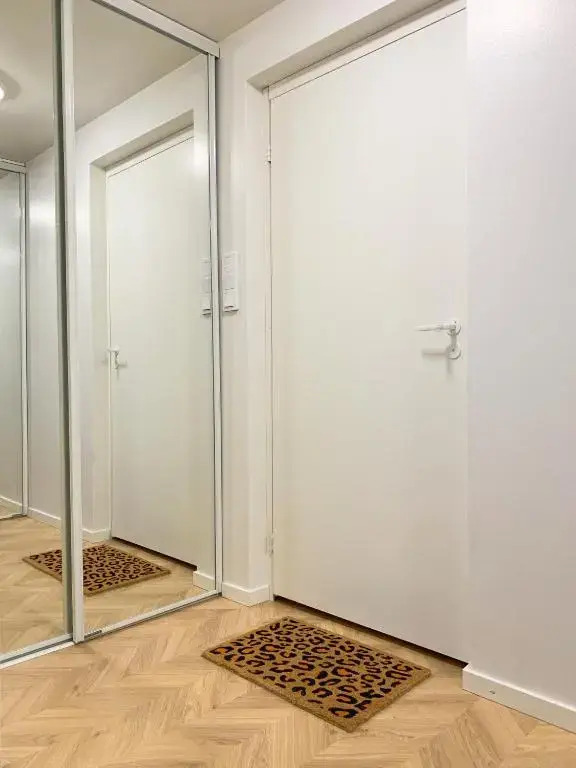 Cityview Design Apartment Amber