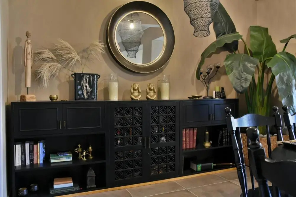 Luxury Apartment In The City Center