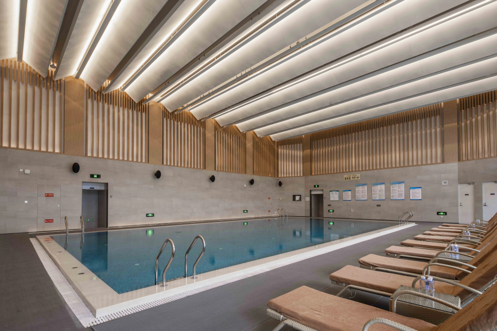 Crowne Plaza Beijing Badaling by IHG
