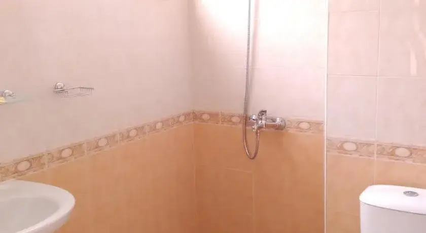 Hotel Dalia