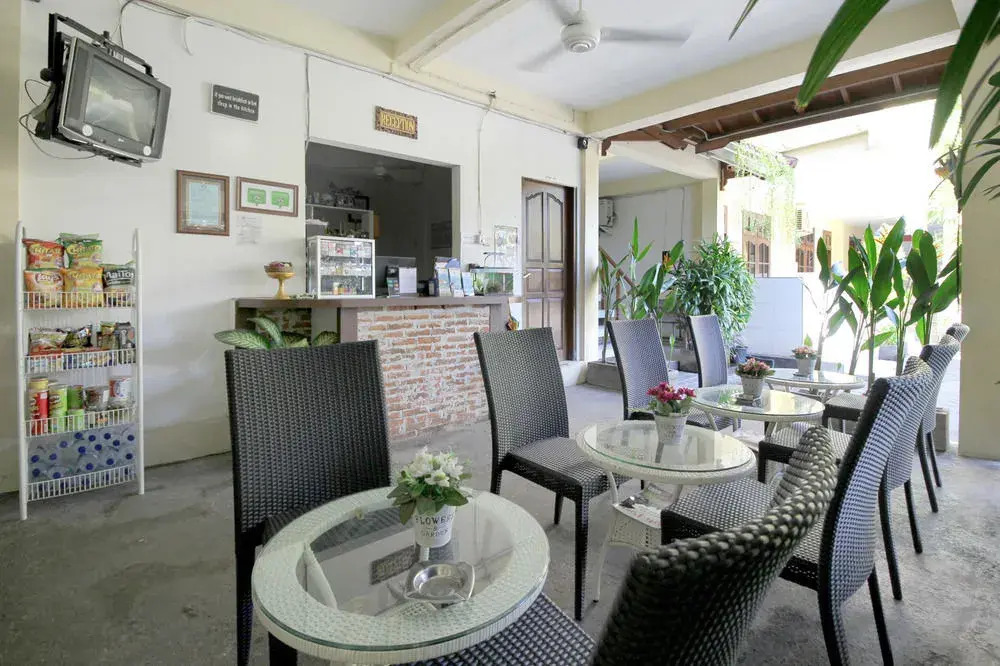 Airy Eco Kuta Dewi Sartika Gang Nusa Indah 4 Bali