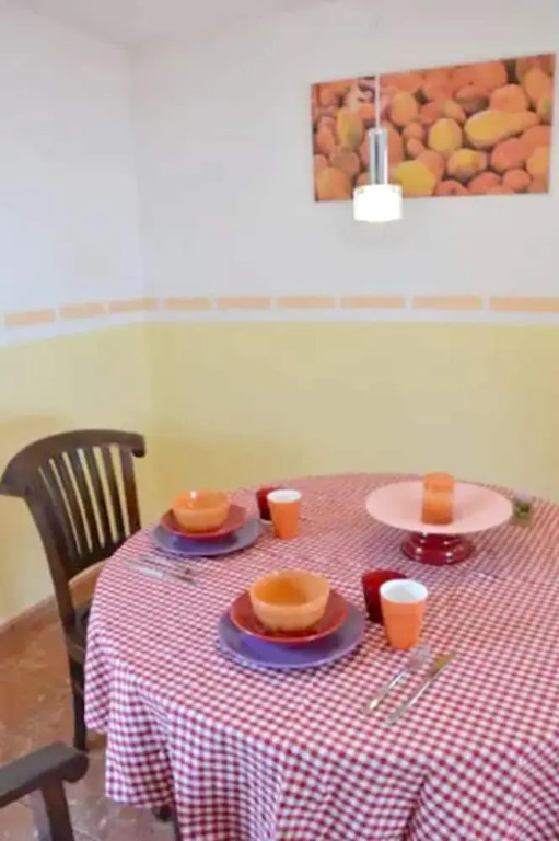 House with 2 Bedrooms in St Louis, with Wonderful Sea View, Enclosed Garden And Wifi - 15 Km From the Beach