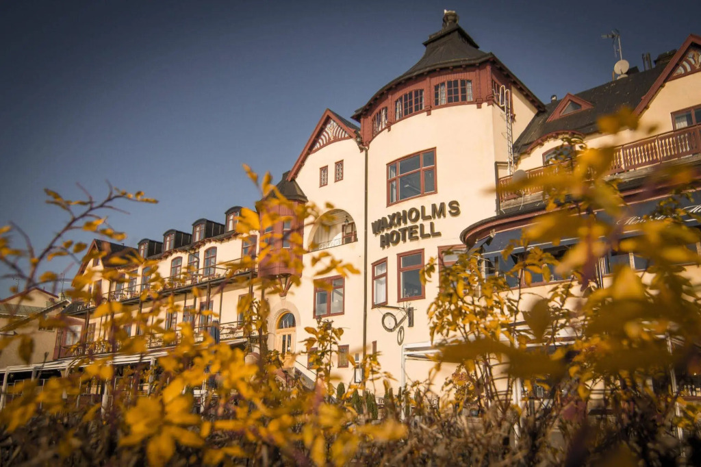Waxholms Hotell