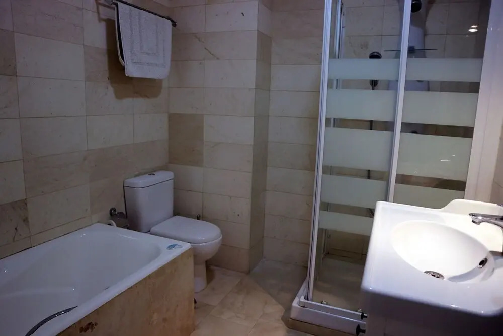 107462 Apartment In Fuengirola
