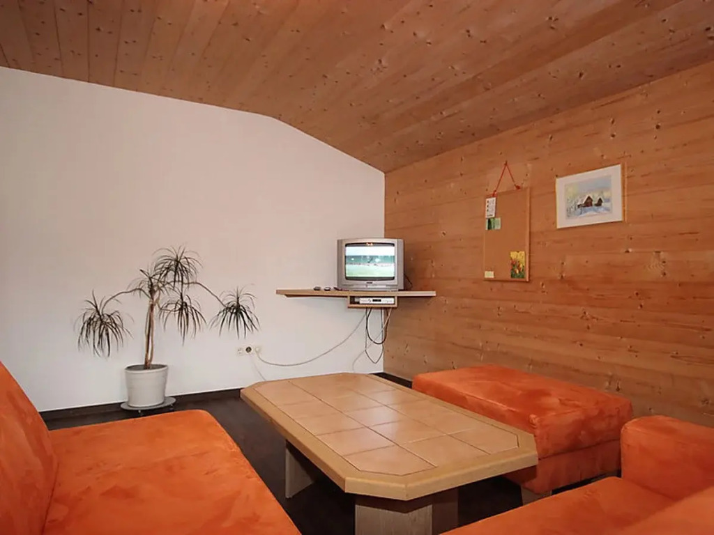 Apartment Hörhager (ZAZ722)