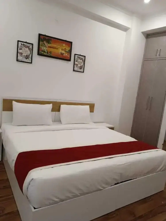 Hotel Vivaan by blue shine hospitality