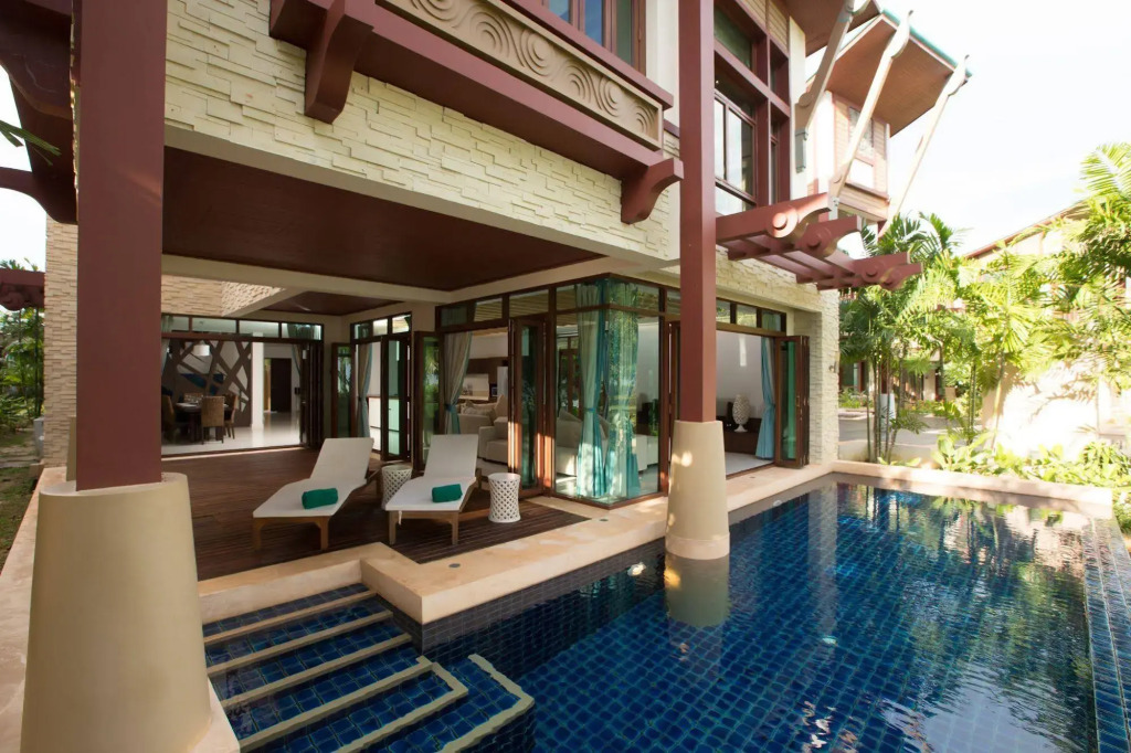 Amatapura Beach Villa 14