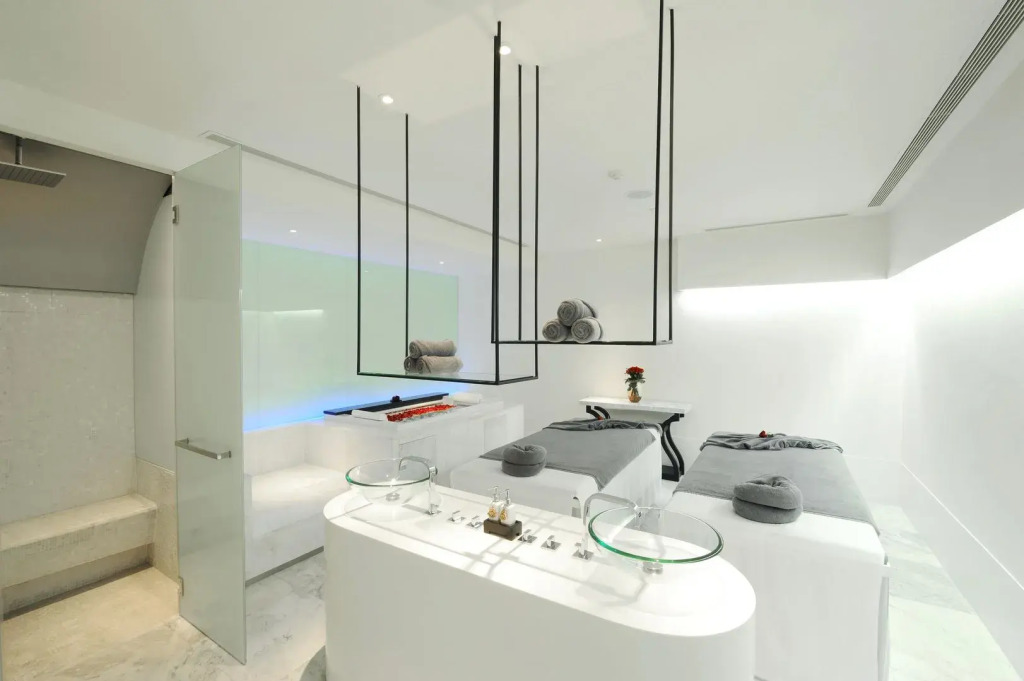 Mode Sathorn Hotel
