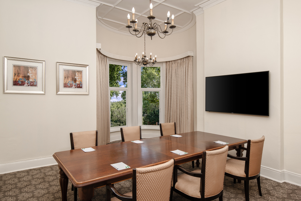 Holiday Inn - Johannesburg Sunnyside Park by IHG