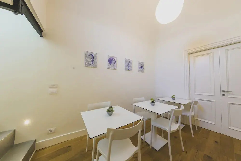 Cefalù Design Suites
