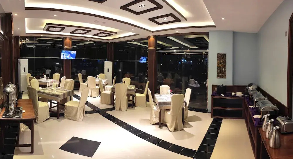 Golden Classic Hotel Bagan