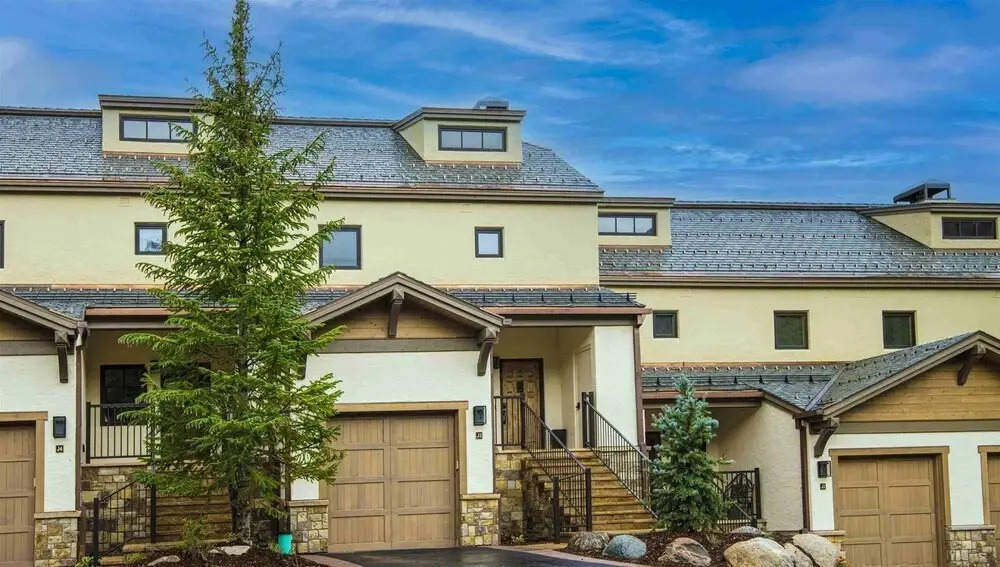 Beaver Creek Meadows Townhomes 4 Bedroom