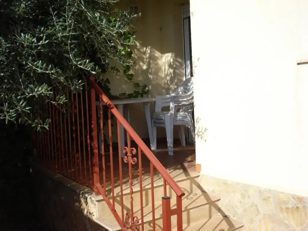 Apartamento Columbretes