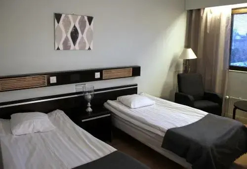 Hotel Kivitasku