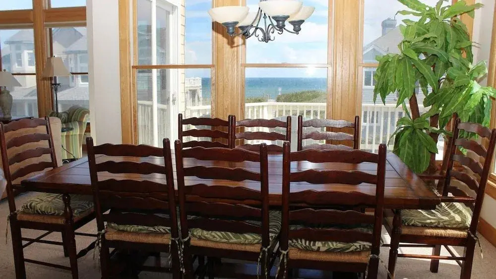 OBXcape - 5 Br Home