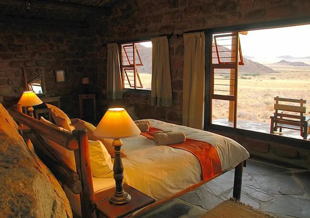 Klein-Aus Vista Eagle´s Nest chalets