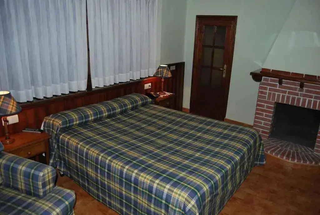 La Casona de Rey