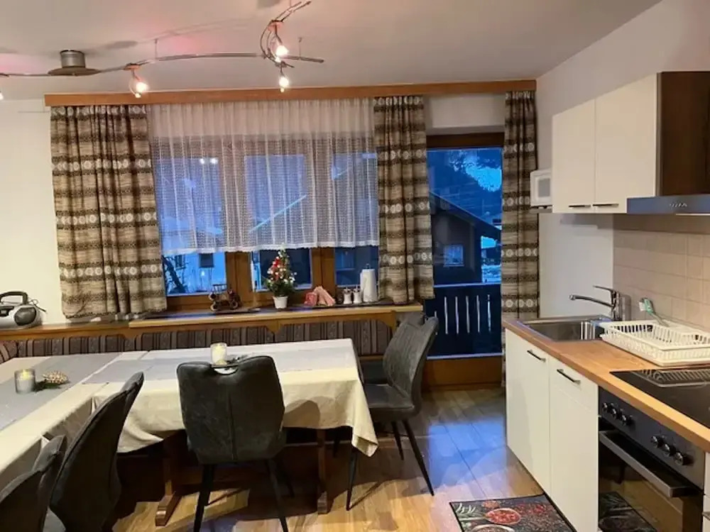 Holiday Home in Lengdorf near Ski Slopes