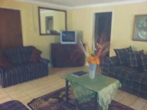 Madadeni Retreat and B&B