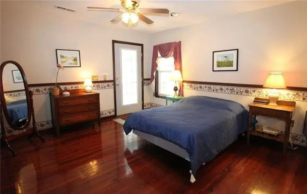 Edisto Guest House