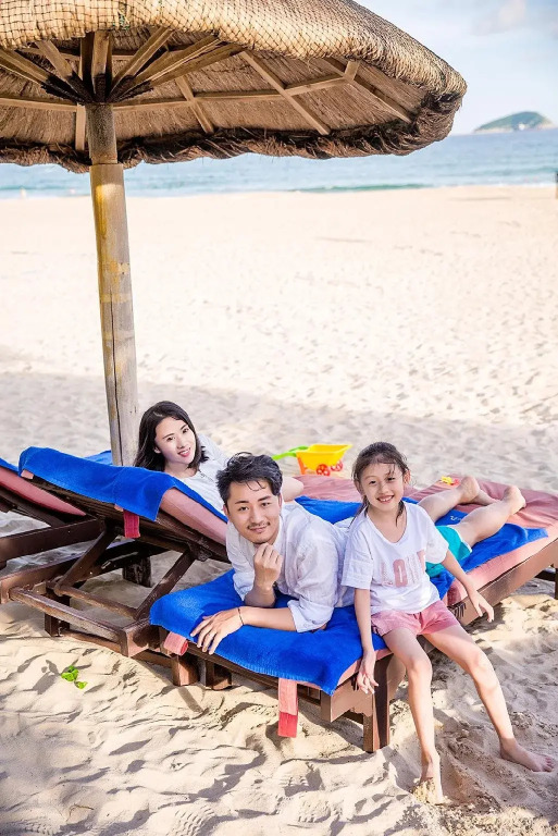 Sanya Yalong Bay Villas & Spa