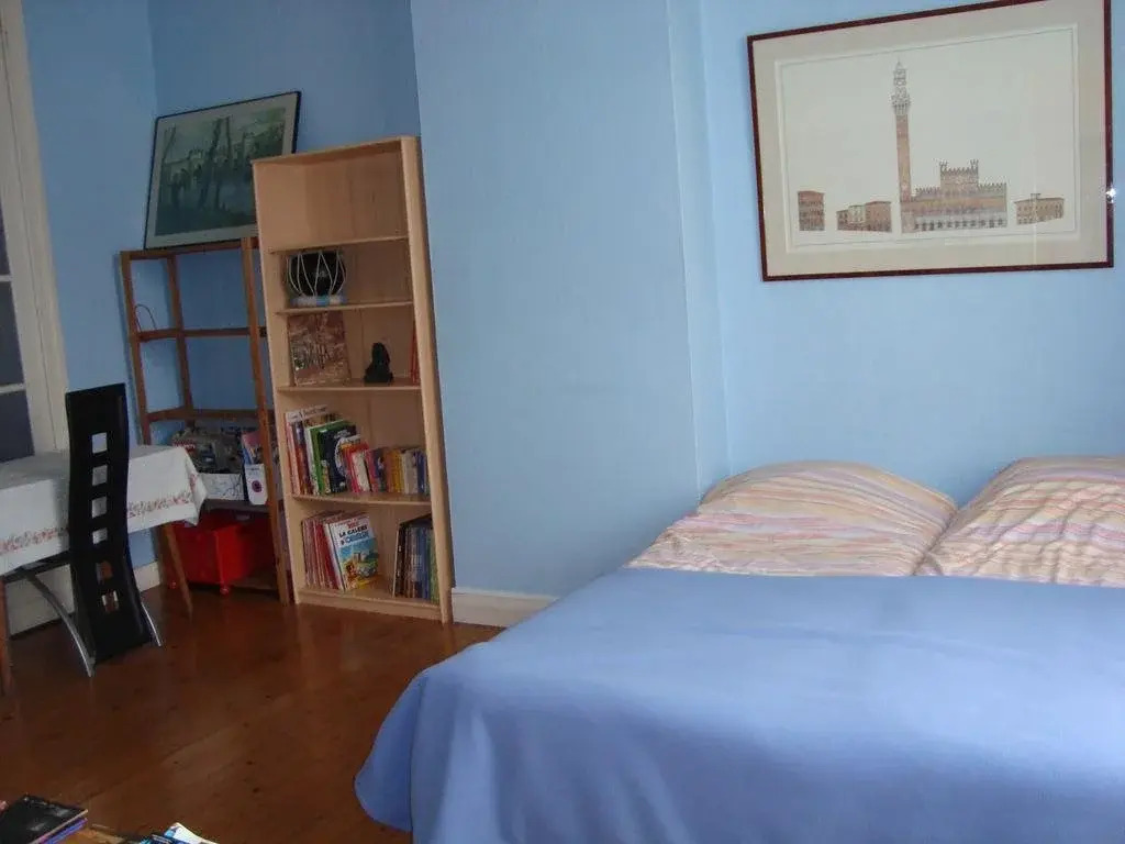 B&B Stuyvenberg Atomium