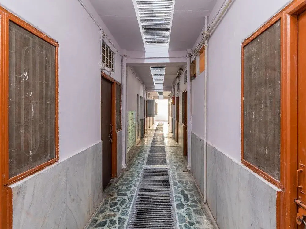 SPOT ON 39886 Hotel Vijay