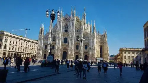 Milano K1