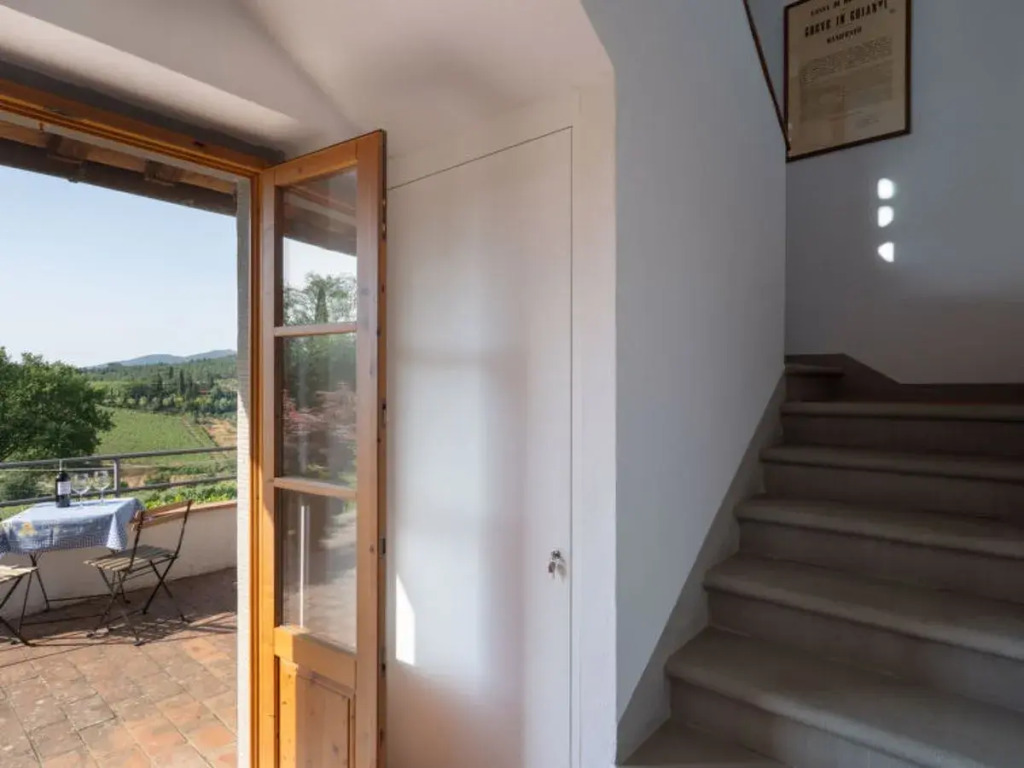 House Casa 360 Greve in Chianti
