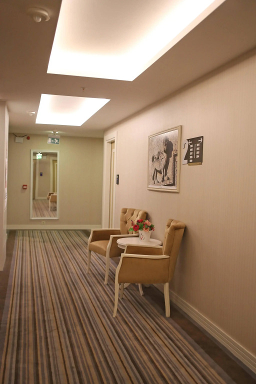 Seven Deep Hotel