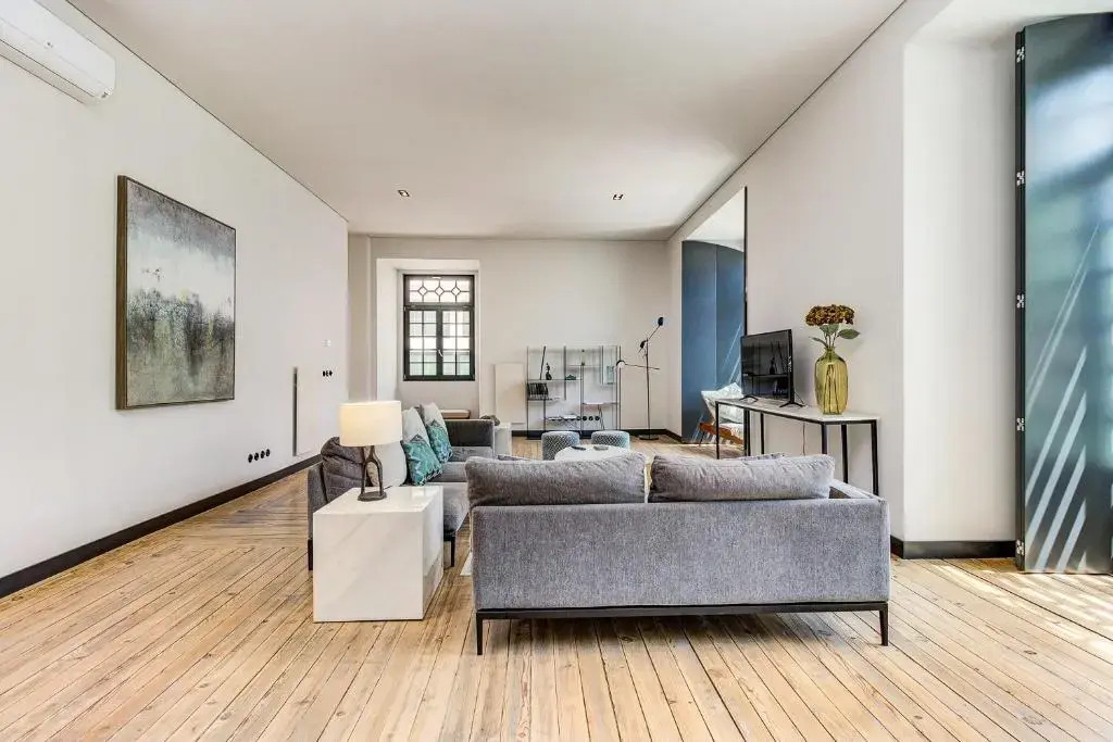 Nomad's Time Out Market Lisbon - 3BED