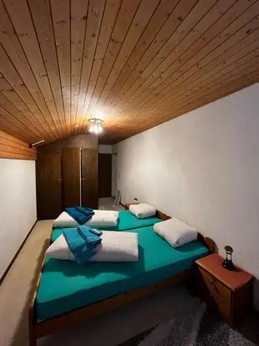 Hotel Péz Ault