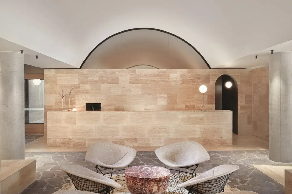 The Calile Hotel