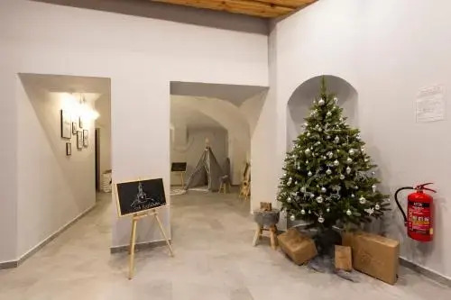 Hotel pod Kapličkou