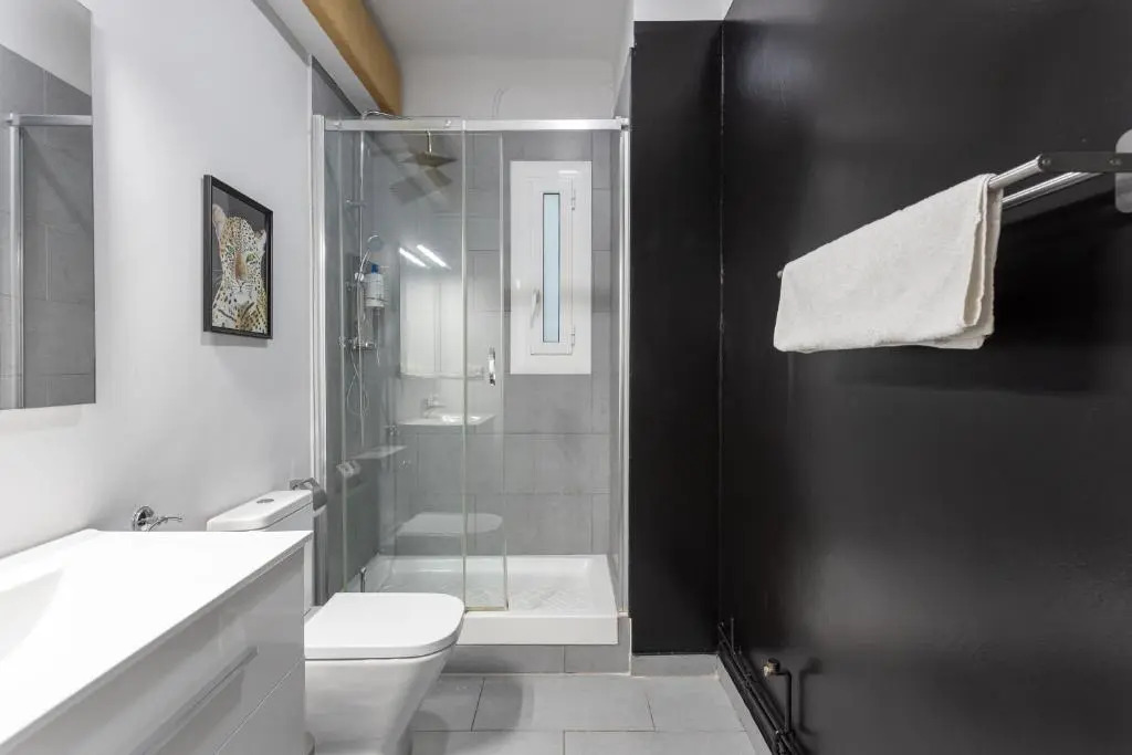 Sport design 3 bedroom