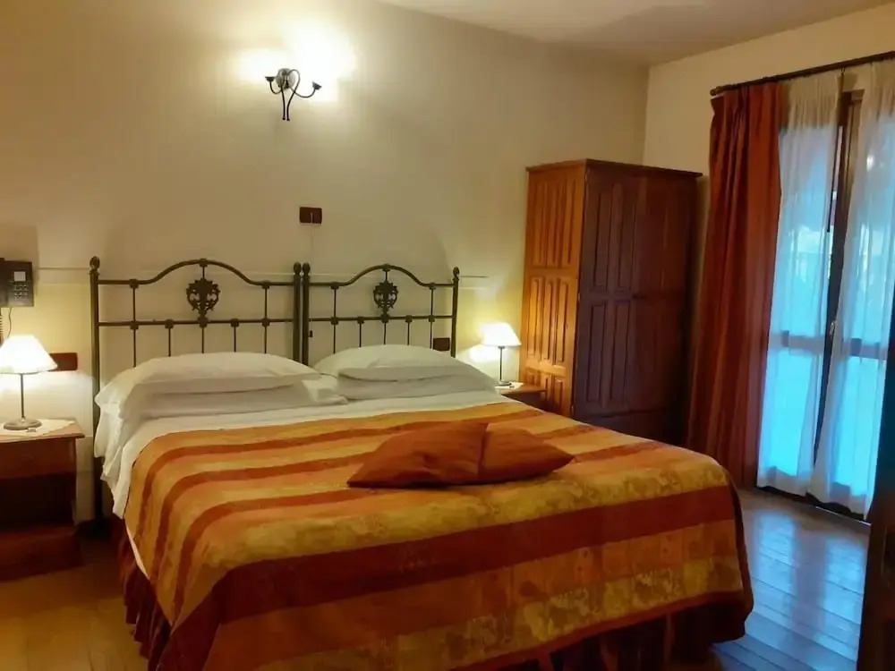 Locanda Del Mulino