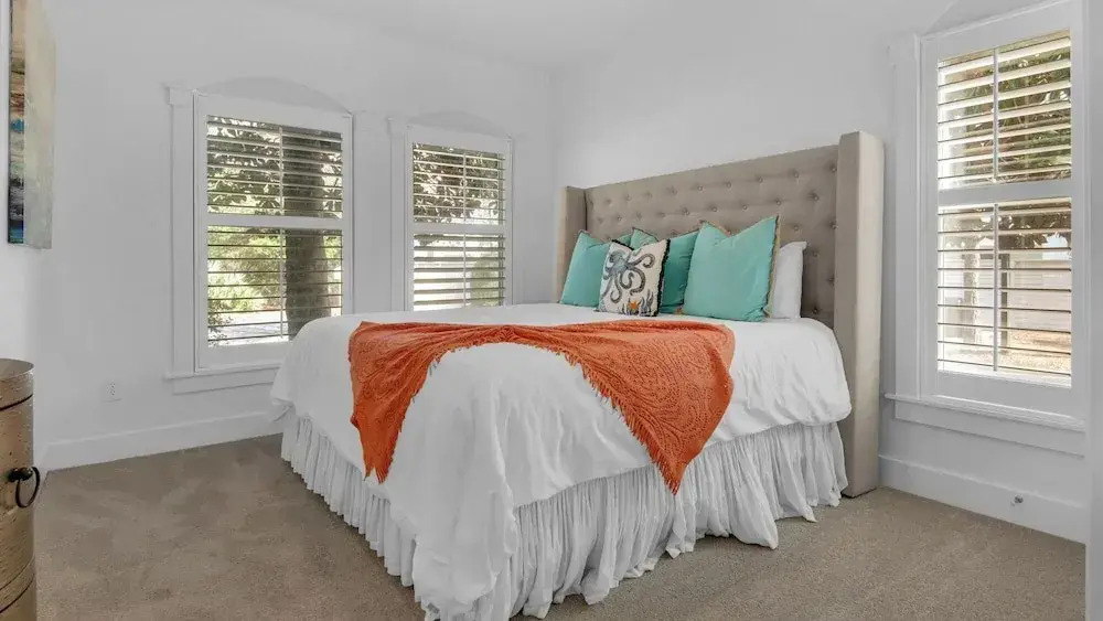 Villas at Seagrove Unit B301