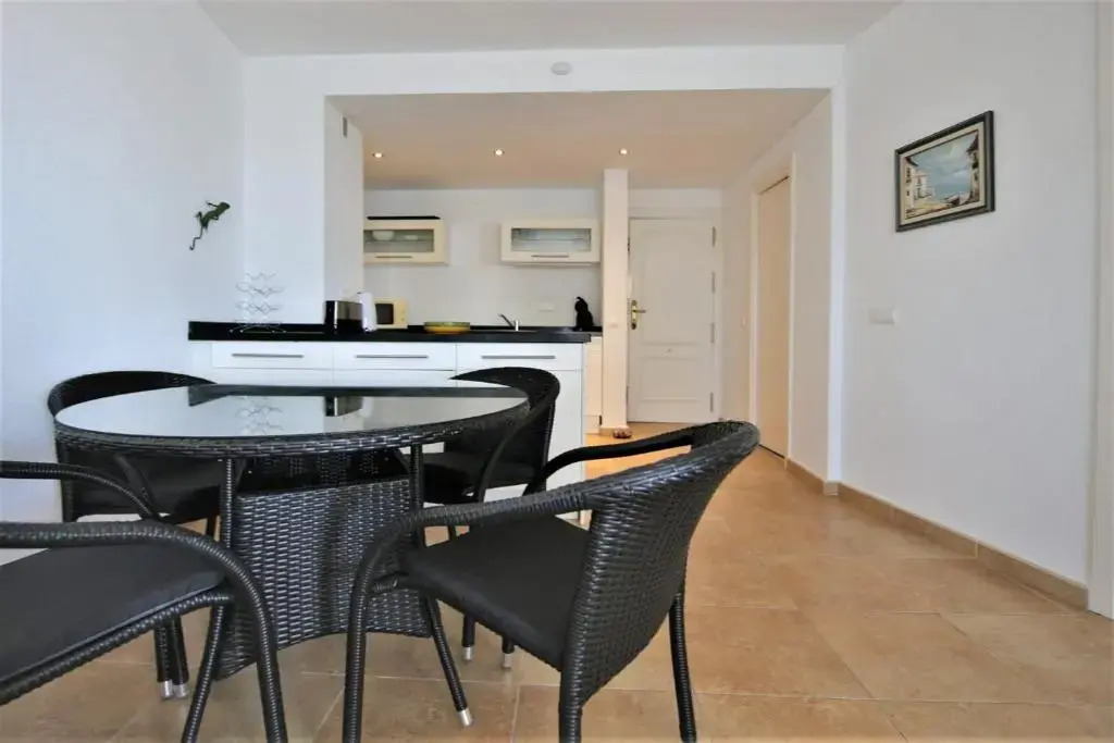 Apartment PP11