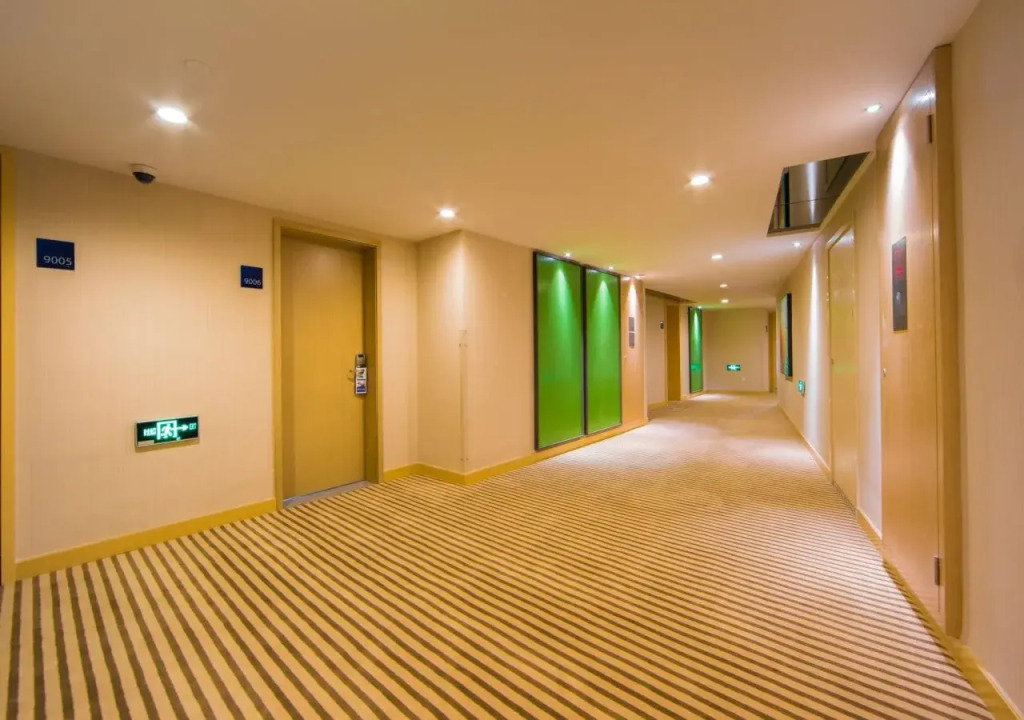 Holiday Inn Express Changzhou Lanling by IHG