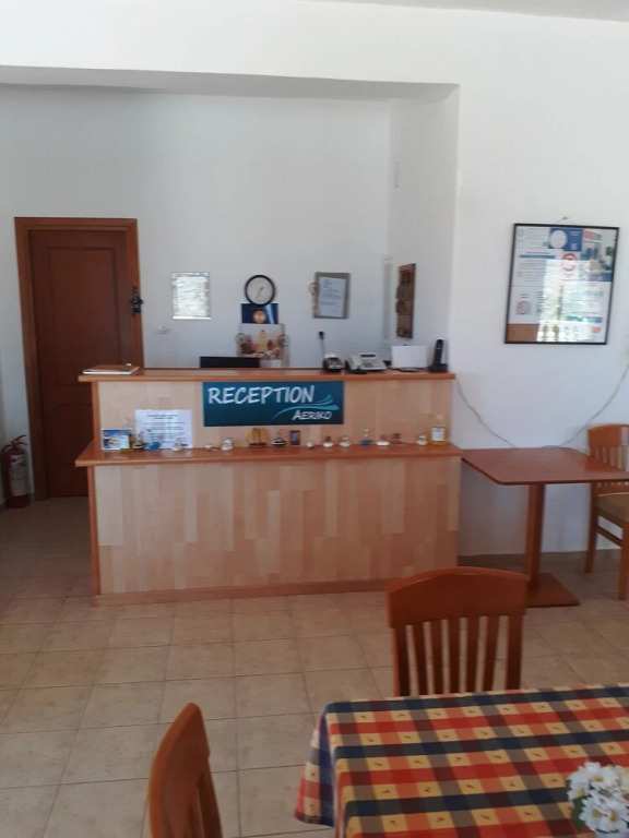 Aeriko Hotel Apartments