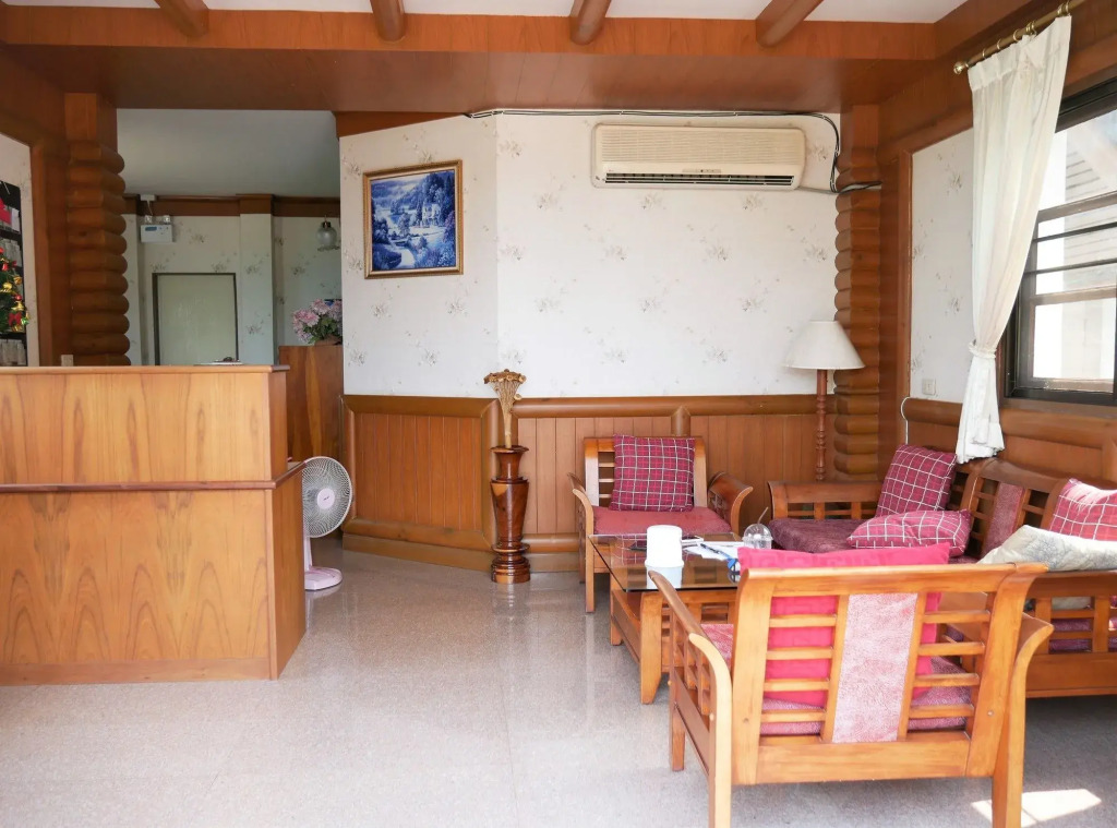 TaLeKaew Resort SHA